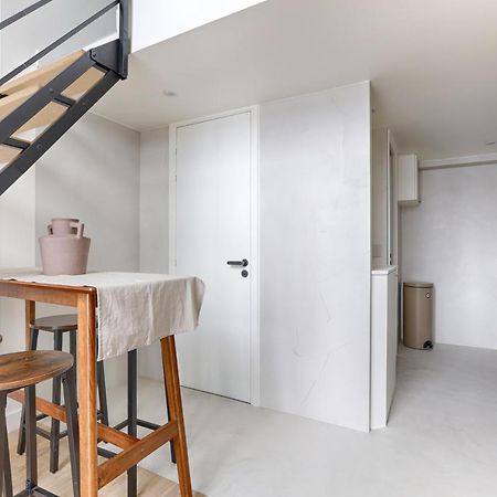 Mykeypers - Luxury Loft 4P - Bastille/Marais 1 Apartment ปารีส ภายนอก รูปภาพ
