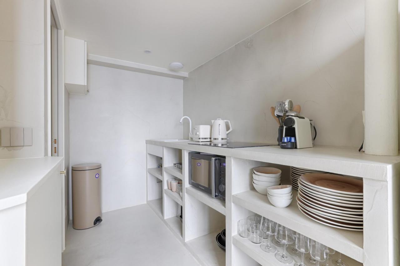 Mykeypers - Luxury Loft 4P - Bastille/Marais 1 Apartment ปารีส ภายนอก รูปภาพ