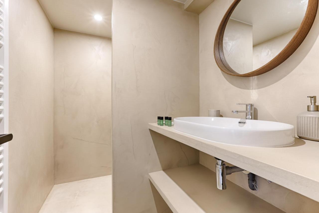 Mykeypers - Luxury Loft 4P - Bastille/Marais 1 Apartment ปารีส ภายนอก รูปภาพ