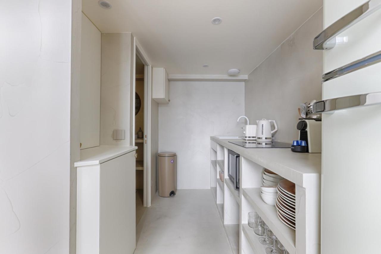 Mykeypers - Luxury Loft 4P - Bastille/Marais 1 Apartment ปารีส ภายนอก รูปภาพ