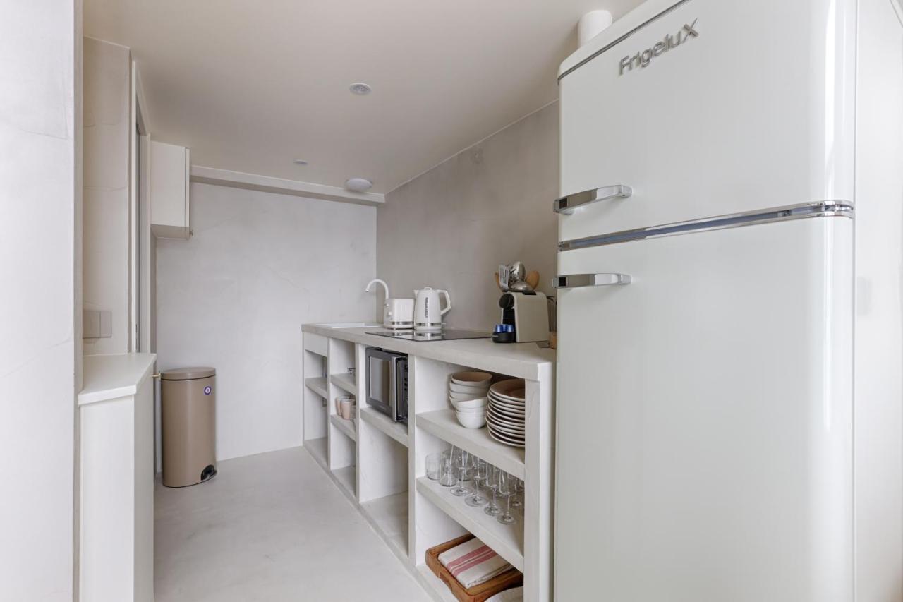 Mykeypers - Luxury Loft 4P - Bastille/Marais 1 Apartment ปารีส ภายนอก รูปภาพ