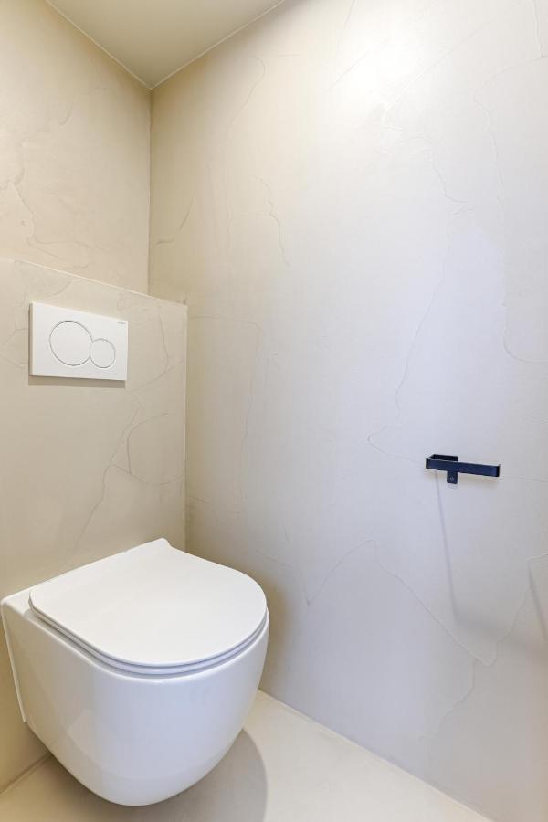 Mykeypers - Luxury Loft 4P - Bastille/Marais 1 Apartment ปารีส ภายนอก รูปภาพ