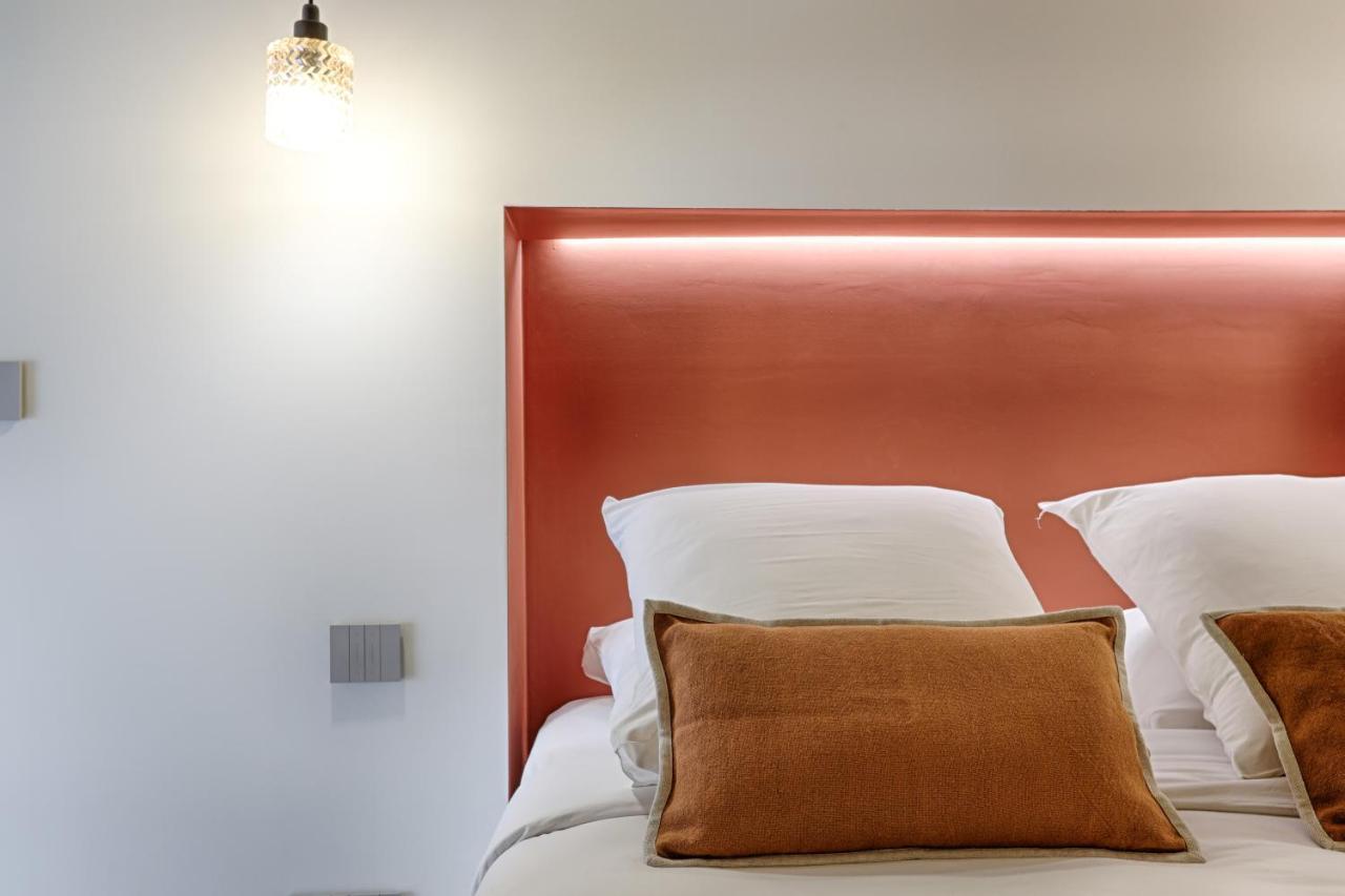 Mykeypers - Luxury Loft 4P - Bastille/Marais 1 Apartment ปารีส ภายนอก รูปภาพ
